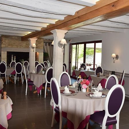 Le Petit Relais 호텔 Calès 외부 사진