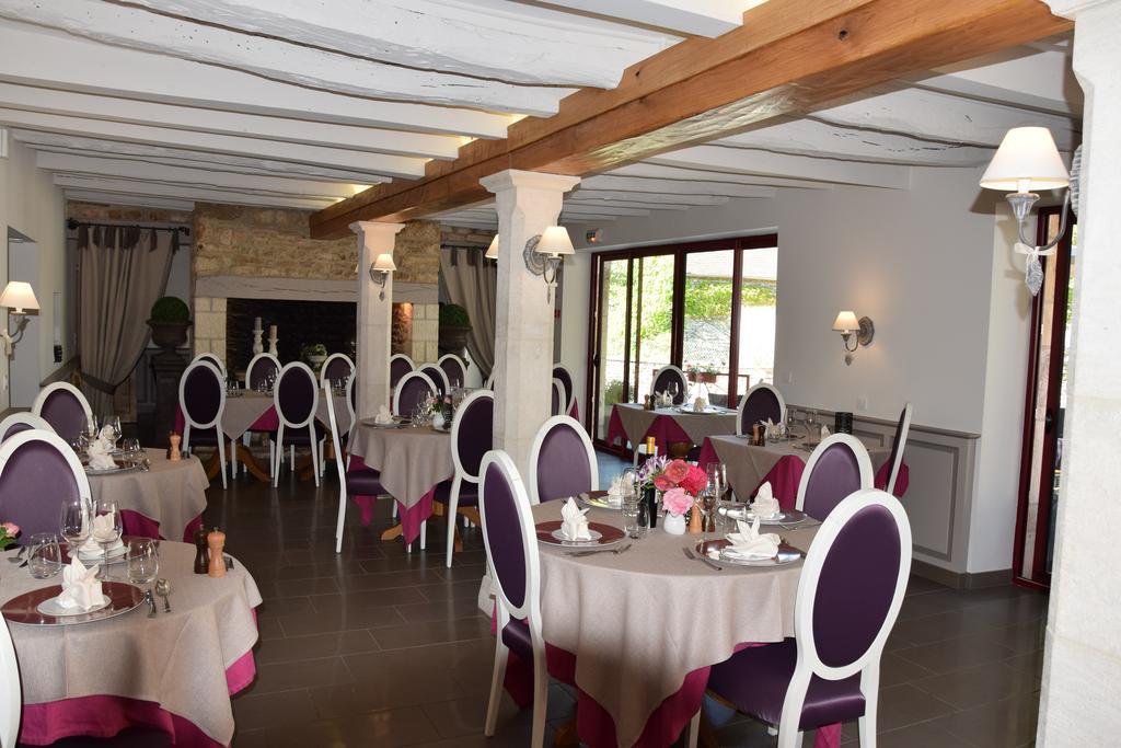 Le Petit Relais 호텔 Calès 외부 사진